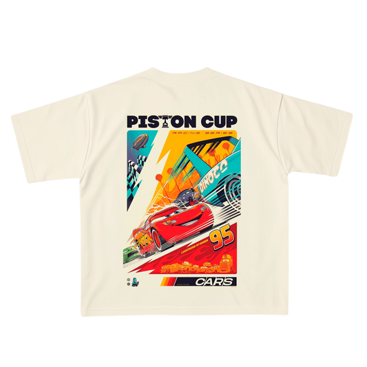 Piston cup