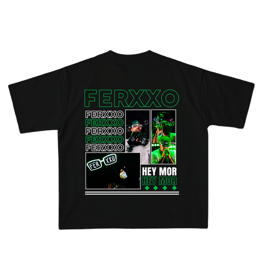 Ferxxo