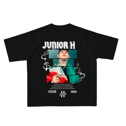 Junior H 3