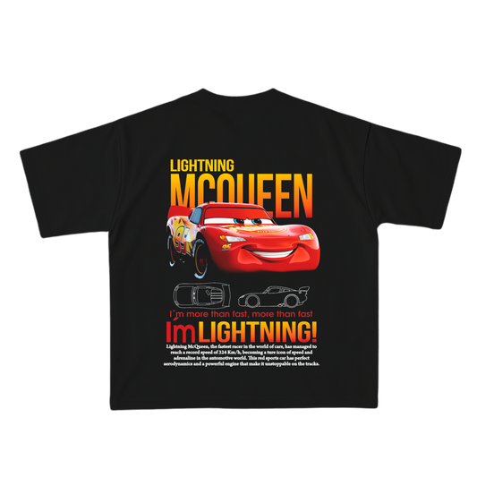 Im Mcqueen