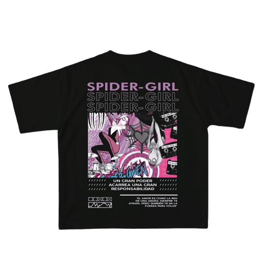 Spider Girl