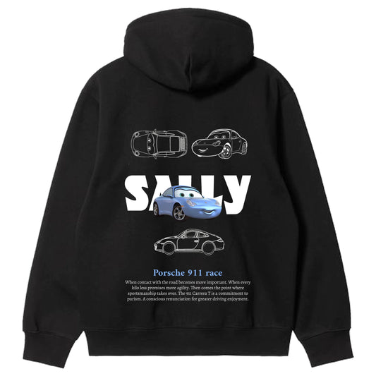 Hoddie Sally Especial