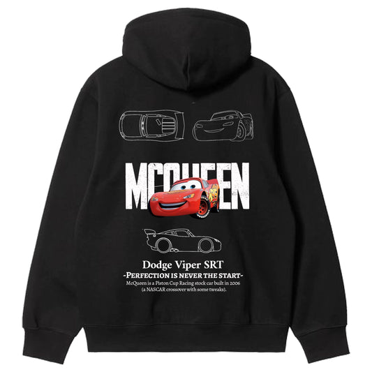 Hoddie McQueen