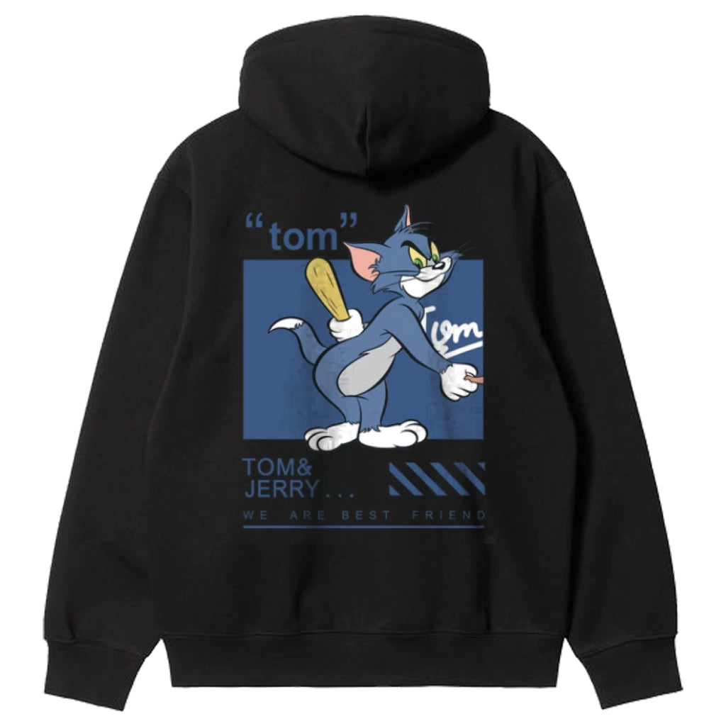 Sudadera Tom