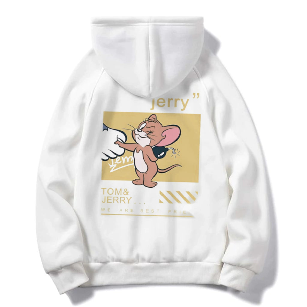 Sudadera Jerry