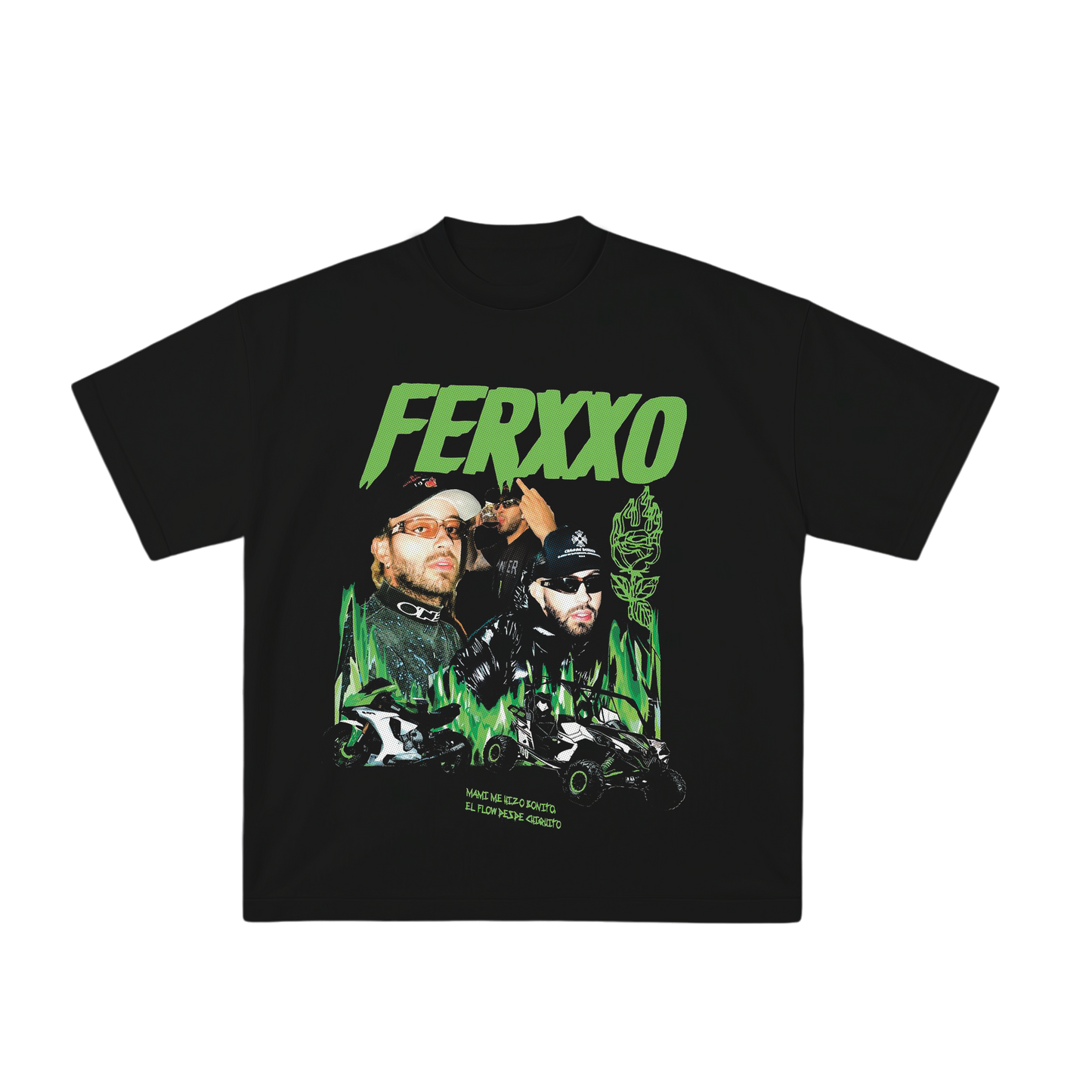 Ferxxo