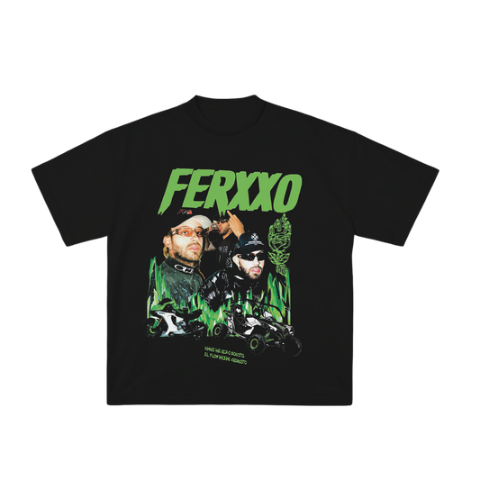 Ferxxo